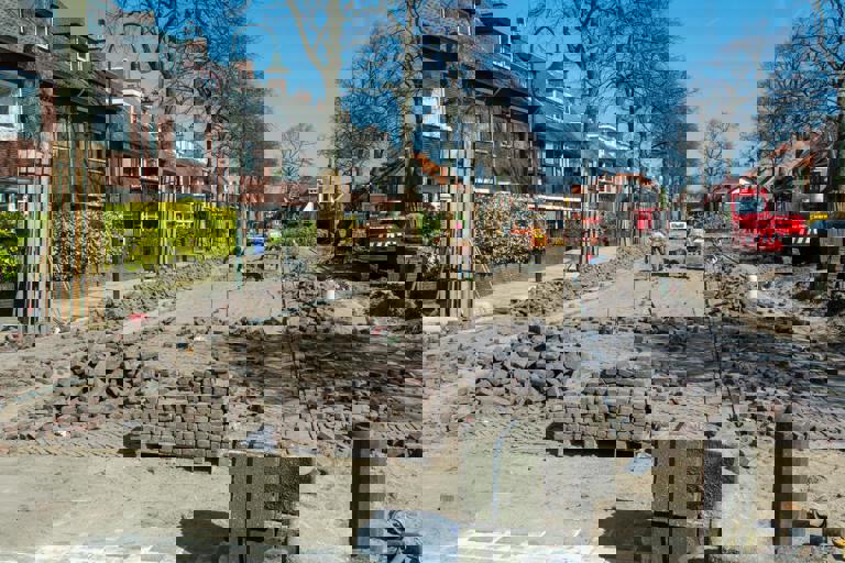 Sunset Causes Power Outage in West Neighborhood as Grid Fails Unexpectedly