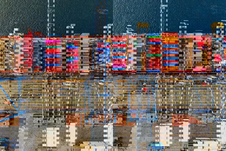 Agricultural Exports Surge Following New Trade Agreement with Pacific Nations